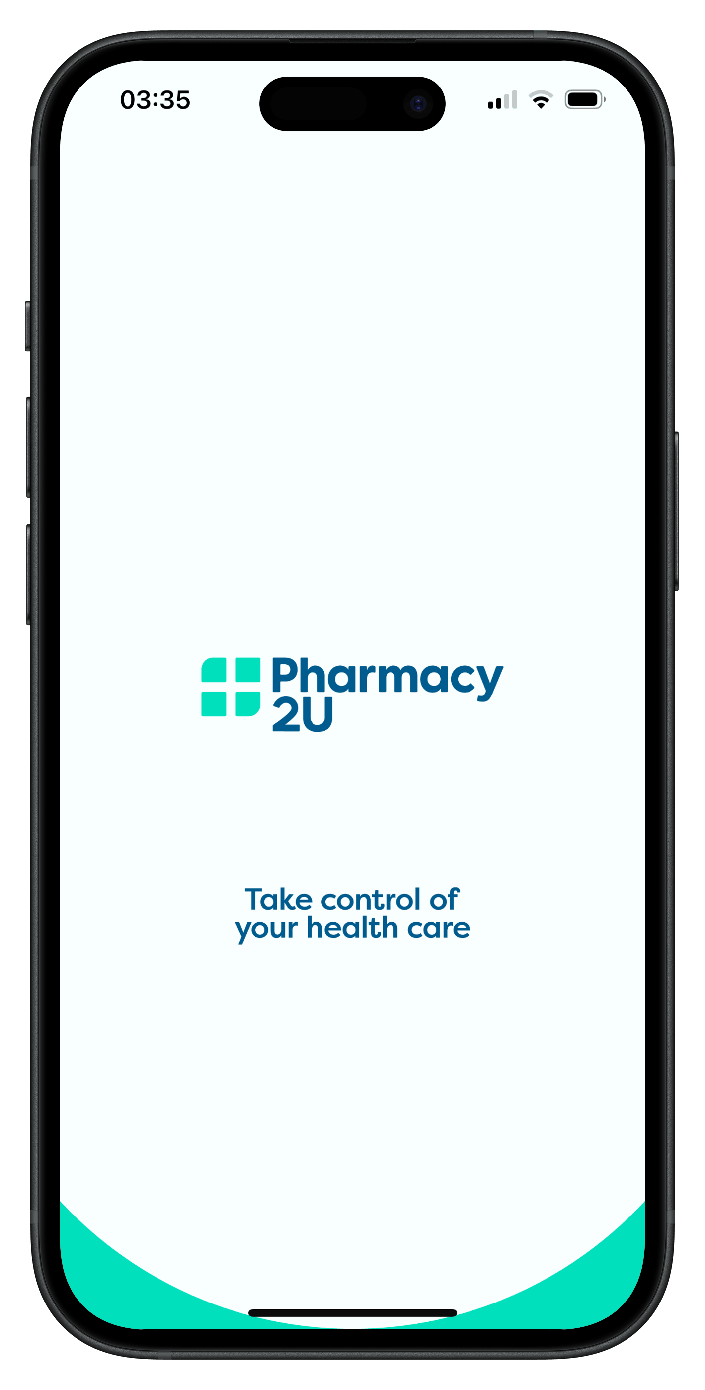 A mobile app for the UK's largest online pharmacy